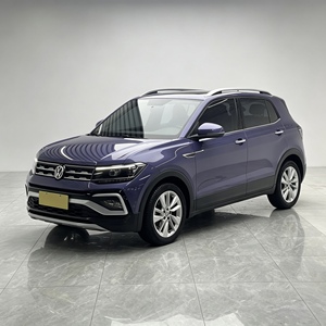<span class=keywords><strong>Volkswagen</strong></span> <span class=keywords><strong>T</strong></span>-<span class=keywords><strong>Cross</strong></span> d'occasion à essence, <span class=keywords><strong>prix</strong></span> abordable, fournisseur chinois, SUV compact VW d'occasion pour l'exportation - Product Image 1