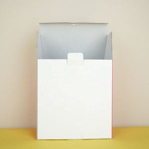 Impression de boîte boîte personnalisée oem chine gros médecine promotionnelle pilule papier emballage boîte d'emballage - Product Image 5