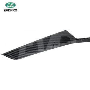 Para <span class=keywords><strong>BMW</strong></span> <span class=keywords><strong>X6</strong></span> <span class=keywords><strong>G06</strong></span> 2019-2022, <span class=keywords><strong>Interior</strong></span> de Fibra de Carbono Seca (8 Piezas) - Product Image 2