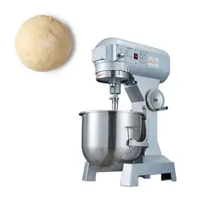 China supplier 50kg stainless steel dough mixer commercial mixer dough machine with manufacturer price
