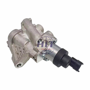 VOE21638691 Excavator EC210B EC240B EC360B EC290B Diesel Engine Pressure Regulator <strong>Control</strong> <strong>Valve</strong> 21638691 - Product Image 4