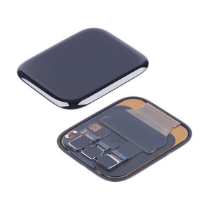 Pour les séries de montres 1-6, écran tactile LCD, tailles 38 mm-44 mm, garantie d'un an, <span class=keywords><strong>meilleur</strong></span> prix - Product Image 2