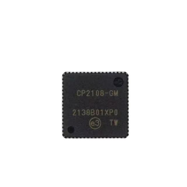 CP2108-B03-GM Original in STOCK Suppliers Integrated Circuit Spot Supply BOM List