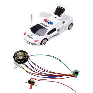 OEM điện tử Sản xuất nhà cung cấp điện tử đồ chơi trẻ em mạch tùy chỉnh Top bán Đồ chơi bảng mạch - Product Image 4