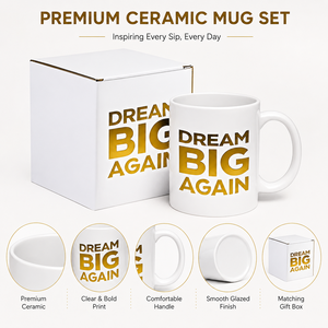 Taza blanca brillante OEM 11oz personalizada para sublimar tazas con revestimiento <span class=keywords><strong>de</strong></span> cerámica con logotipo <span class=keywords><strong>de</strong></span> marca con impresión <span class=keywords><strong>de</strong></span> regalo promocional personalizado al por mayor - Product Image 2