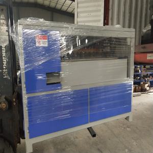 Sierra de corte de bloques de palés, sierra multiblade para pilares de madera - Product Image 2