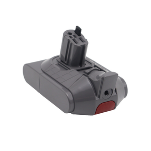 Para aspiradora <span class=keywords><strong>de</strong></span> mano <span class=keywords><strong>Dyson</strong></span> V10 <span class=keywords><strong>Slim</strong></span>, barredora <span class=keywords><strong>de</strong></span> batería <span class=keywords><strong>de</strong></span> repuesto, nueva versión ligera, baterías cilíndricas <span class=keywords><strong>de</strong></span> iones <span class=keywords><strong>de</strong></span> litio - Product Image 2