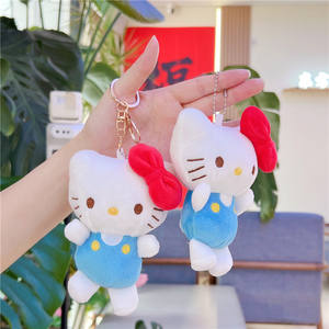 प्यारा हेलिलोकिटी बिल्ली बिल्ली बिल्ली उपहार - Product Image 3