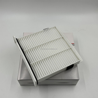 Filter Udara Kabin Aliran Tinggi Murah MR398288 untuk Mitsubishi Lancer 7803A108