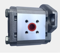 05810509  05810733  1821540 Moteur de ventilateur pour rouleau compresseur Bomag BW203