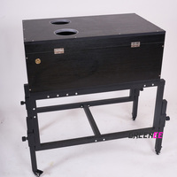 GREENEE Boîte de jeu sexuel pour couples, pour l'entraînement au bondage, bondage de la tête du mari, léchage vaginal, jouets sexuels pour l'orgasme, mobilier BDSM