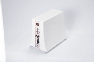 Máquina de Belleza para Moldear el Cuerpo con Vacío, Material ABS, con Múltiples Ventosas, Masaje, Lifting Facial, Cuidado de los Senos, Enchufe Estadounidense - Product Image 2