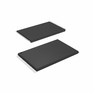 ชิปอิเล็กทรอนิกส์ คอมโพเนนต์หน่วยความจำ 48 TFSOP S29GL064N90TAI043 บริการครบวงจรแบบดั้งเดิม - Product Image 1