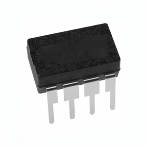 8 DIP Specialized ICs Manufacturer Channel Electronic Chips Component LS18-P - Product Image 1