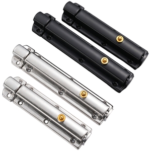 Khóa cửa bằng thép không gỉ 304 tự đàn hồi Nút lò xo chốt cửa chốt cửa sổ có khóa Khóa cửa - Product Image 1