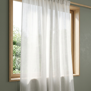 Tissu en mousseline de bambou 100% biologique, tissé, respirant, léger, super doux, teint, pour les langes et couches pour bébés - Product Image 3