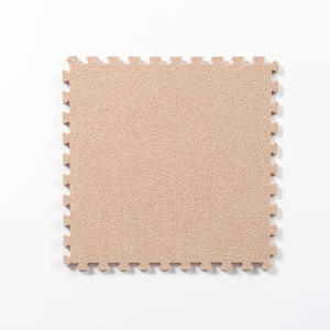 Tapis moderne en polyester fait <span class=keywords><strong>à</strong></span> la <span class=keywords><strong>machine</strong></span> <span class=keywords><strong>à</strong></span> points plats, tapis de salon, couverture de chevet, tapis de sol carré antidérapant 4m - Product Image 5