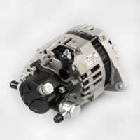 Générateur diesel de production d'électricité, alternateur de voiture PSH0008994 pour moteur Foton Aucan, G21A Gazelle Next 2.5