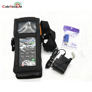 Catvscope Máy đo <span class=keywords><strong>c</strong></span>ường độ trường truyền hình kỹ thuật số tm5870 Máy đo mứ<span class=keywords><strong>c</strong></span> tín hiệu CATV Máy đo <span class=keywords><strong>c</strong></span>ường độ trường CATV - Product Image 5