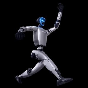 Robot Humanoide Unitree G1 Edu Ultimate 100% Auténtico, Robot Bípedo con IA y Manos Diestras para Investigación, Educación y Laboratorio - Product Image 1