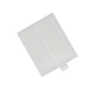 ตลับกรองเฮปา E580 สำหรับยูฟาย โรโบวัค L50 L60 เครื่องดูดฝุ่นหุ่นยนต์อะไหล่ทดแทนใช้ในบ้าน 150 ตร.ม. ใช้งานร่วมกันได้ - Product Image 3