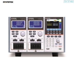 Gwinstek Pel-2000b Carga eletrônica DC programável Pel-2020b / Pel-2030b # - Product Image 2