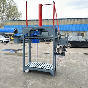 Longmiao Nuevo Motor Hidráulico Cuadrado Automático con Caja de Cambios, Control PLC, Alta Seguridad, 1 Año de Garantía, Múltiples Usos - Product Image 2