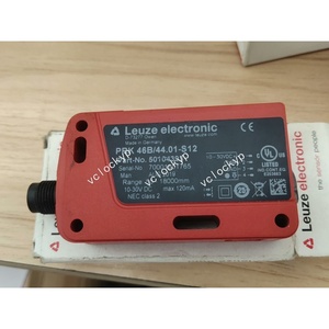 NUEVO Leuze PRK46B/44.01-S12 50117363 Se Aceptan Contrapropuestas Hecho en China - Product Image 1