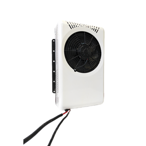 Aire Acondicionado Portátil Eléctrico para Automóvil RUIDIAITE, Tipo Mini, de Bajo Consumo, 12V/24V - Product Image 1