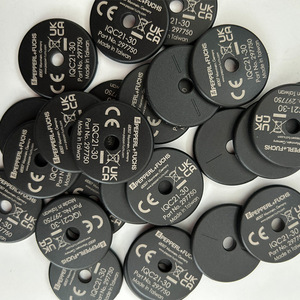 Pepperl+Fuchs IQC21-30 RFID ทรานสปอนเดอร์ แพ็ค 25 ชิ้น ผลิตในไต้หวัน - Product Image 2