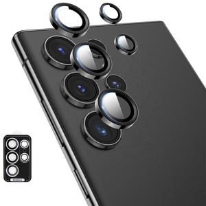 <span class=keywords><strong>Film</strong></span> pour objectif Samsung s24 ultra - Product Image 1