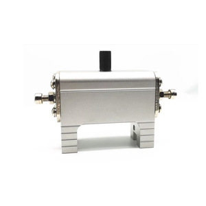 Eje Giratorio de Cilindro para Ensamblaje de Brazos Robóticos Tianxing TX90 con Inclinación de 90 Grados para Componentes de Pinza y Brazo - Product Image 2