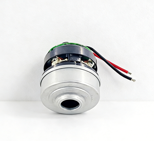 Souffleur d'air <span class=keywords><strong>miniature</strong></span> sans balais 2,6 pouces 22,2 V haute vitesse 350 W max à batterie pour systèmes médicaux et de ventilation - Product Image 4