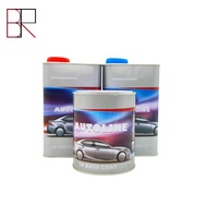 Nuoten — peinture de finition pour réparation automobile, agent Anti-corrosion, Power1k
