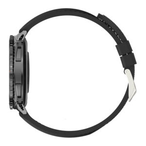 Reloj inteligente AMOLED <span class=keywords><strong>para</strong></span> exteriores <span class=keywords><strong>barato</strong></span> con linterna botón SOS Pantalla de 1,43 pulgadas 400mAh batería llamada APP Dafit natación impermeable - Product Image 4