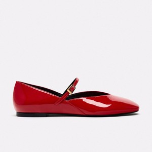 Sandales Plates <span class=keywords><strong>Femme</strong></span> Style <span class=keywords><strong>Ballerine</strong></span> à Enfiler avec Bandeau, Polyvalentes et Faciles à Porter, Chaussures Simples pour Dames - Product Image 2