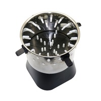 Machine à plumer les cailles 12V mini, deux options rapide et lente, en promotion