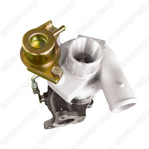 Turbocompressore TD025 49173-06500 49173-06501 860036 8971852413 per <span class=keywords><strong>Opel</strong></span> Astra H G Combo C Corsa C 1.7 DI CDTI Motore Y17DT - Product Image 5