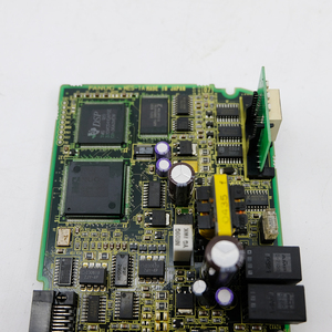 แผงวงจรแท้ Fanuc A02B-2100-0802 มีสินค้าในสต็อก - Product Image 2