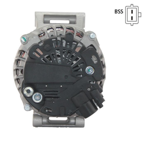 Offre Spéciale 12V 120A 6S <span class=keywords><strong>Alternateur</strong></span> Automatique pour Peugeot <span class=keywords><strong>C3</strong></span> C4 C5 1.4 1.6L <span class=keywords><strong>Alternateur</strong></span> Assemblage 2605106 TG12C059 7576513 - Product Image 3