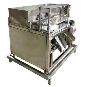 Best price red dates pitting machine cherry prunes pitting machine good quality olive pitting machine for sale