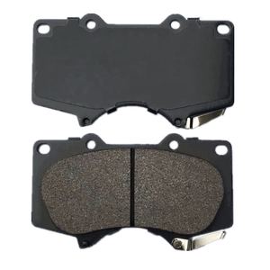 Plaquettes de frein TP-JOIN, prix d'usine, D2228M 04465-35290 D976, plaquettes de frein céramique pour TOYOTA, disque avant, Japon, <span class=keywords><strong>PRADO</strong></span> FORTUNER - Product Image 1