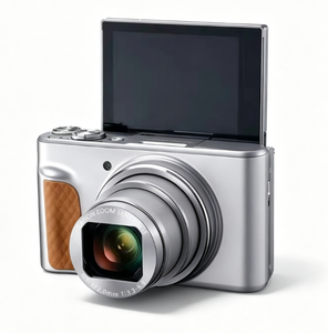 <span class=keywords><strong>Appareil</strong></span> <span class=keywords><strong>photo</strong></span> <span class=keywords><strong>compact</strong></span> de voyage haute définition SX740 HS <span class=keywords><strong>avec</strong></span> <span class=keywords><strong>zoom</strong></span> optique 41x-63x, écran 2"-3" et capteur CMOS - Product Image 4