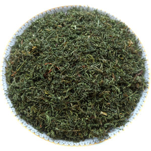 Qing <span class=keywords><strong>Hao</strong></span> Plantas secas silvestres naturales Hojas de Artemisia carvifolia hoja seca para la venta - Product Image 1