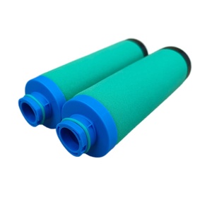 Elemento de Filtro de Precisión 1629315023 3C/D, Cartucho de Filtro de Repuesto para Sistema de Aire Comprimido - Product Image 1