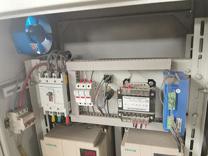 Мощная высокоскоростная мини-машина для волочения проволоки HBFL по горячей цене - Product Image 4