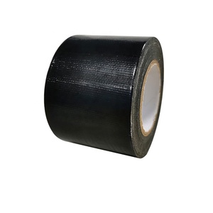 Impermeable y fuerte y fácil de rasgar por mano de tela cinta adhesiva para el kit de primeros auxilios - Product Image 1
