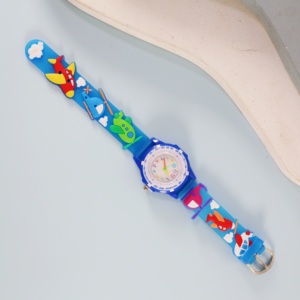 Vente en gros des montres à motifs de la série d'avions <span class=keywords><strong>les</strong></span> <span class=keywords><strong>plus</strong></span> populaires à des prix d'usine - Product Image 5