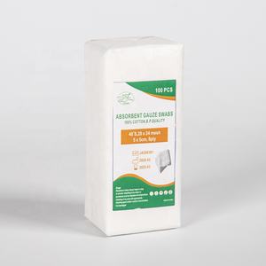 Non stérile gaze compresse - Product Image 6