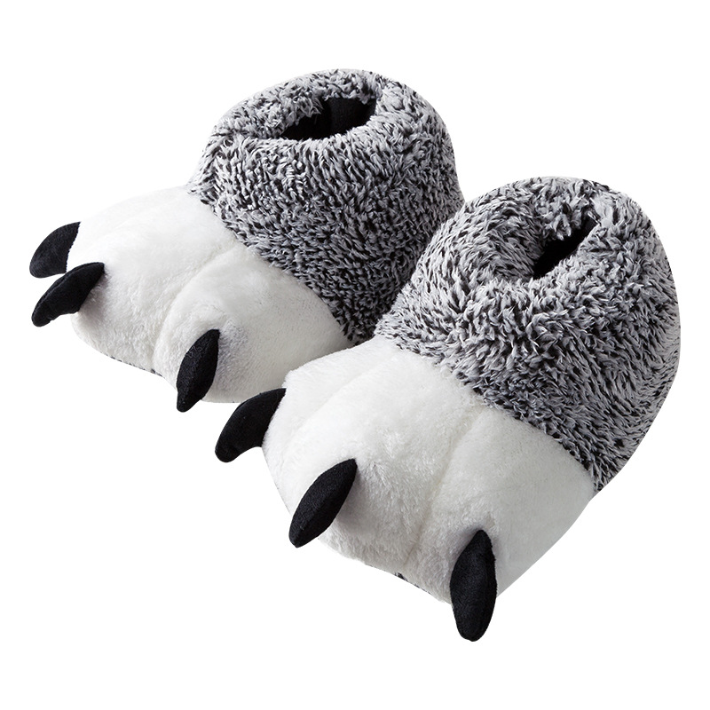 Venta al por mayor pantuflas garras-Compre online los mejores pantuflas  garras lotes de China pantuflas garras a mayoristas | Alibaba.com